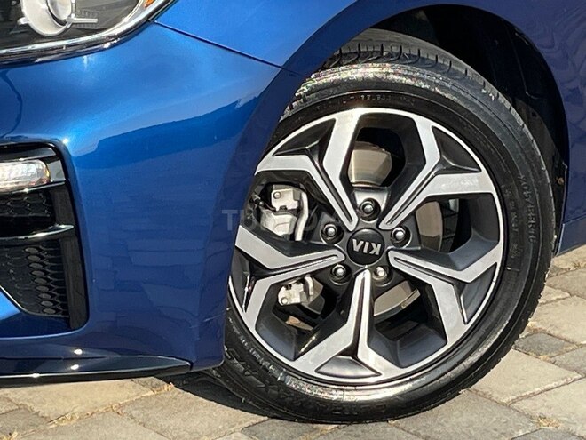 Kia Forte 2020, 70,000 km - 2.0 l - Bakı