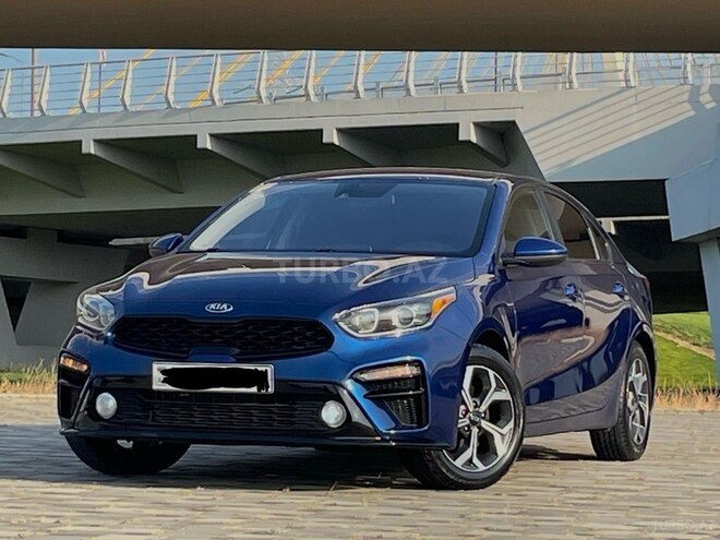 Kia Forte 2020, 70,000 km - 2.0 l - Bakı