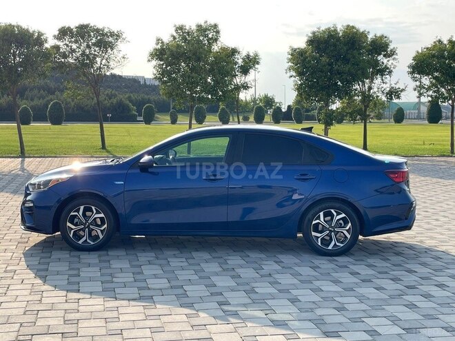 Kia Forte 2020, 70,000 km - 2.0 l - Bakı