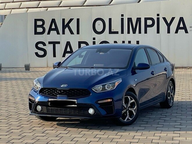 Kia Forte 2020, 70,000 km - 2.0 l - Bakı