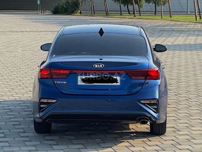 Kia Forte 2020, 70,000 km - 2.0 l - Bakı