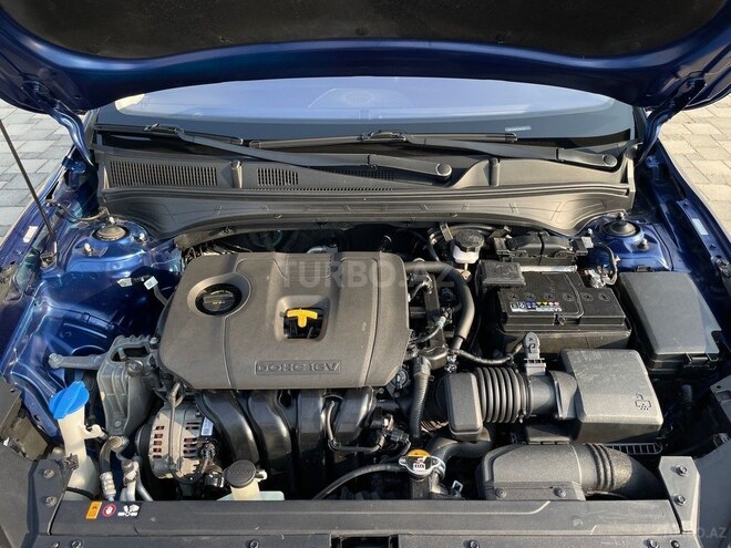 Kia Forte 2020, 70,000 km - 2.0 l - Bakı