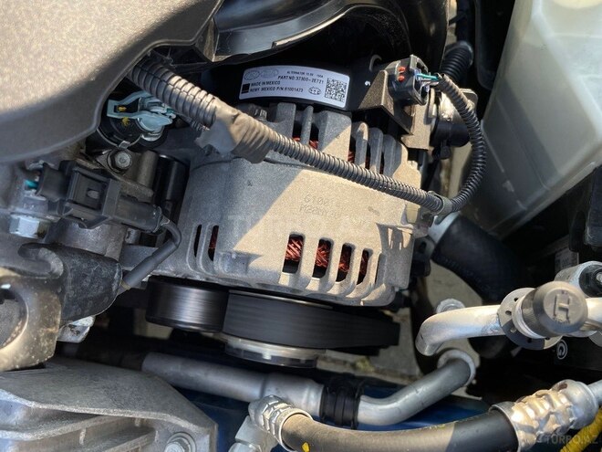 Kia Forte 2020, 70,000 km - 2.0 l - Bakı