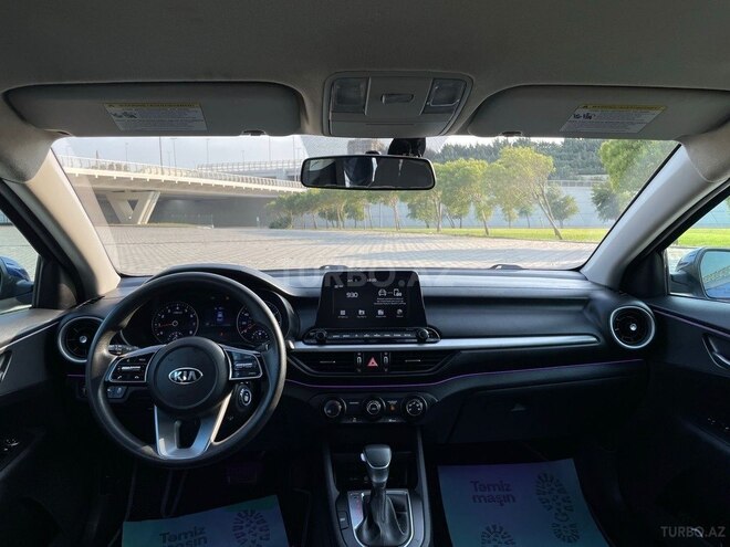 Kia Forte 2020, 70,000 km - 2.0 l - Bakı