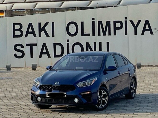 Kia Forte 2020, 70,000 km - 2.0 l - Bakı