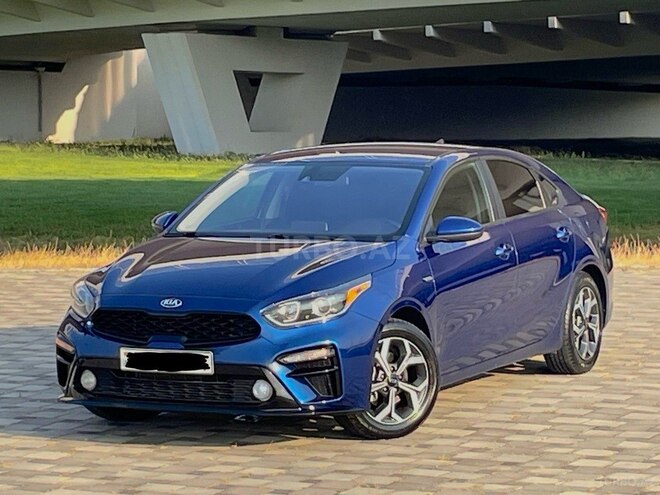 Kia Forte 2020, 70,000 km - 2.0 l - Bakı