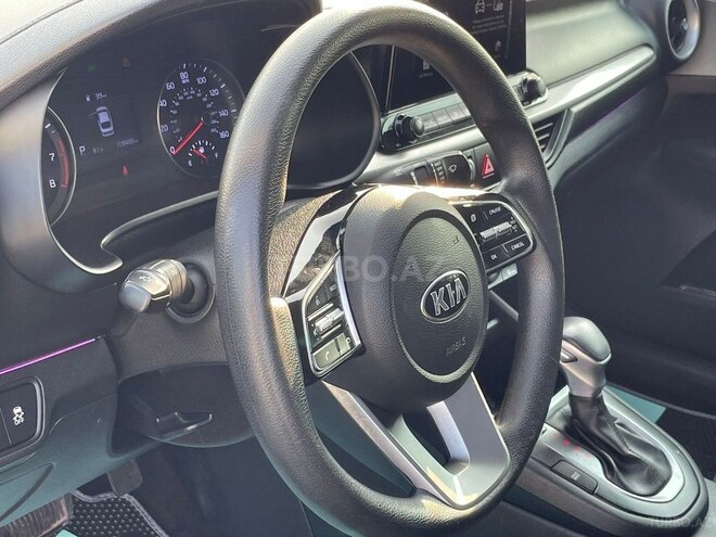 Kia Forte 2020, 70,000 km - 2.0 l - Bakı