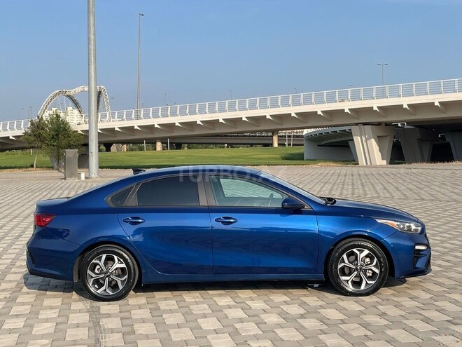 Kia Forte 2020, 70,000 km - 2.0 l - Bakı