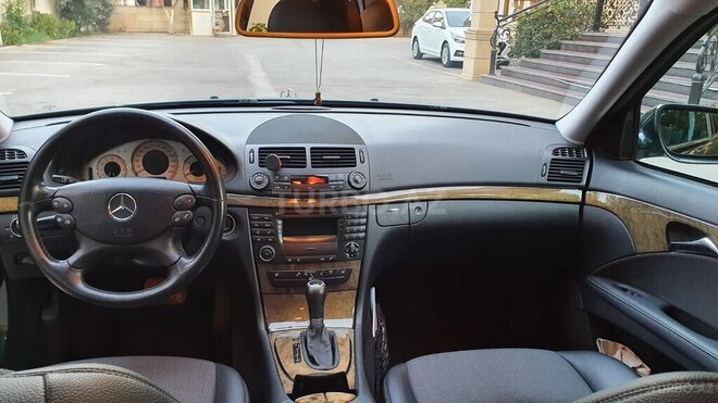 Mercedes E 200 2006, 250,000 km - 1.8 l - Bakı
