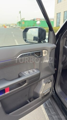 Jetour T2 2025, 0 km - 1.5 l - Bakı