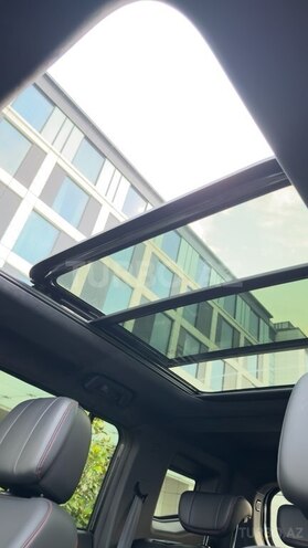 Jetour T2 2025, 0 km - 1.5 l - Bakı