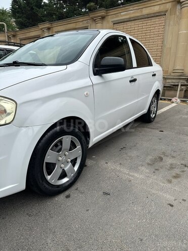 Chevrolet Aveo 2011, 275,000 km - 1.4 l - Bakı