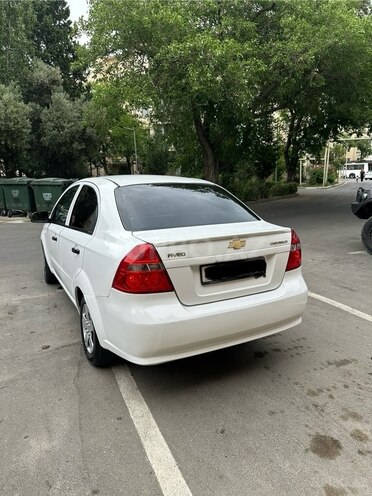 Chevrolet Aveo 2011, 275,000 km - 1.4 l - Bakı