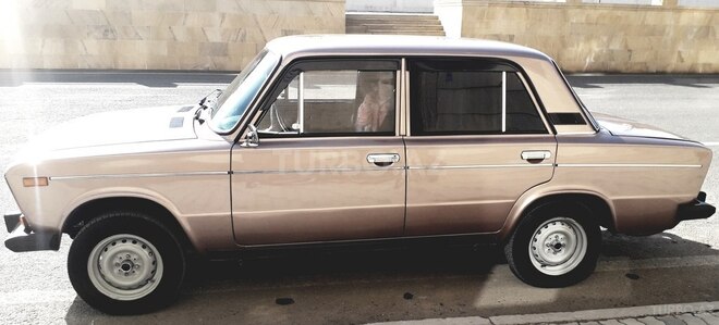 LADA (VAZ) 2106 2000, 54,520 km - 1.5 л - Mingəçevir
