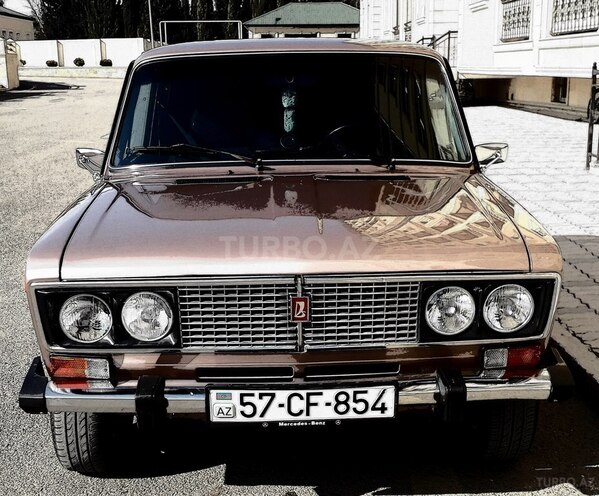 LADA (VAZ) 2106 2000, 54,520 km - 1.5 л - Mingəçevir