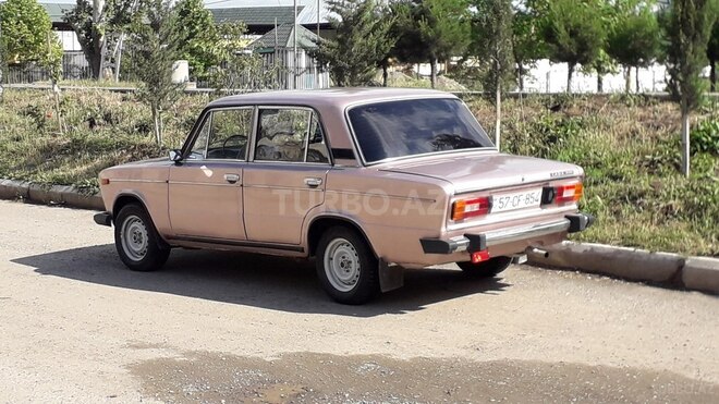 LADA (VAZ) 2106 2000, 54,520 km - 1.5 л - Mingəçevir