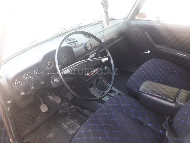 LADA (VAZ) 2106 2000, 54,520 km - 1.5 л - Mingəçevir