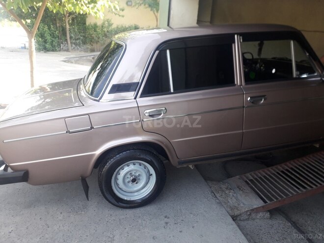 LADA (VAZ) 2106 2000, 54,520 km - 1.5 л - Mingəçevir
