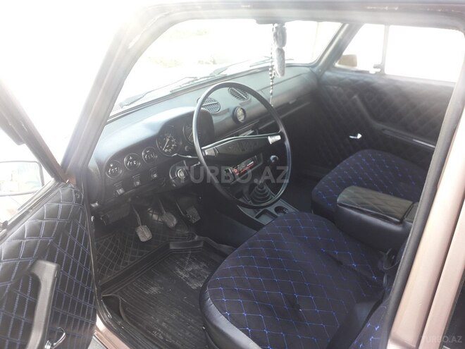 LADA (VAZ) 2106 2000, 54,520 km - 1.5 л - Mingəçevir