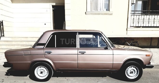 LADA (VAZ) 2106 2000, 54,520 km - 1.5 л - Mingəçevir