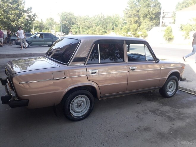 LADA (VAZ) 2106 2000, 54,520 km - 1.5 л - Mingəçevir