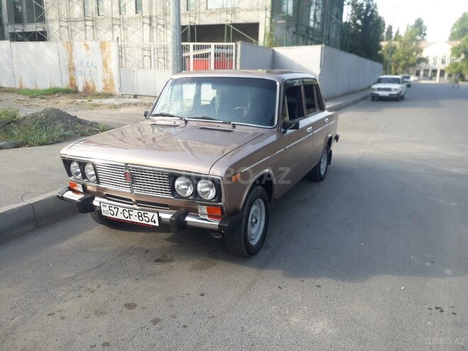 LADA (VAZ) 2106 2000, 54,520 km - 1.5 л - Mingəçevir