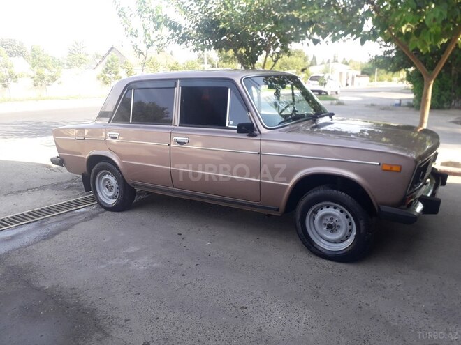 LADA (VAZ) 2106 2000, 54,520 km - 1.5 л - Mingəçevir