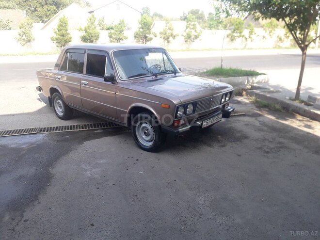 LADA (VAZ) 2106 2000, 54,520 km - 1.5 л - Mingəçevir