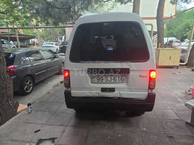 Daewoo Damas 2009, 275,037 km - 0.8 l - Bakı