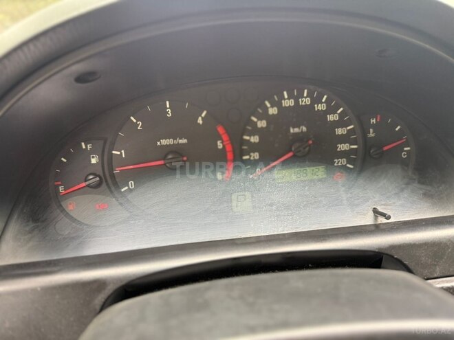 Ssang Yong Rexton 2006, 188,000 km - 2.7 л - Bakı