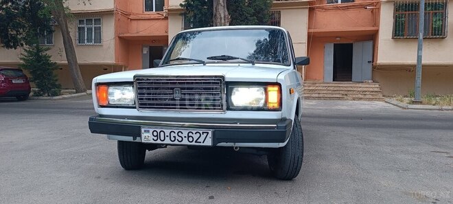 LADA (VAZ) 2107 2009, 75,000 km - 1.6 l - Bakı