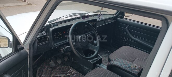 LADA (VAZ) 2107 2009, 75,000 km - 1.6 l - Bakı