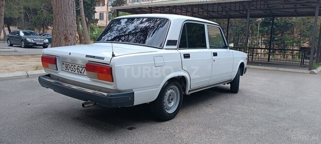 LADA (VAZ) 2107 2009, 75,000 km - 1.6 l - Bakı