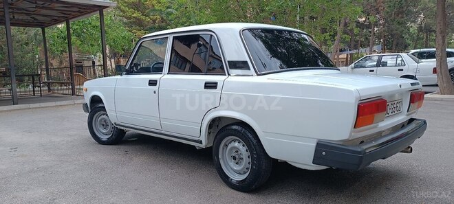 LADA (VAZ) 2107 2009, 75,000 km - 1.6 l - Bakı