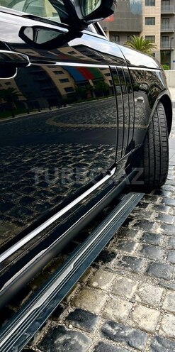 Land Rover Range Rover 2016, 153,000 km - 3.0 l - Bakı