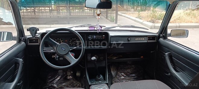 LADA (VAZ) 2107 2009, 75,000 km - 1.6 l - Bakı