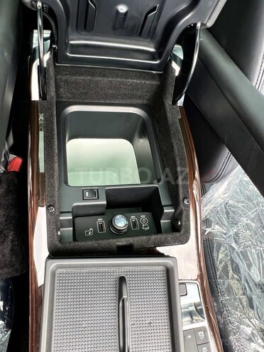 Land Rover Range Rover 2016, 153,000 km - 3.0 l - Bakı