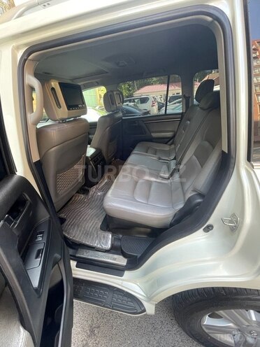 Toyota Land Cruiser 2013, 138,234 km - 4.0 l - Bakı
