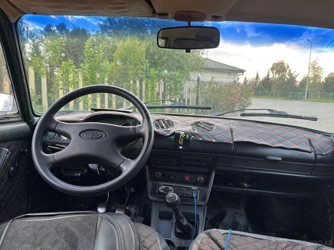 LADA (VAZ) 2106 1990, 70,000 km - 1.5 l - Bakı