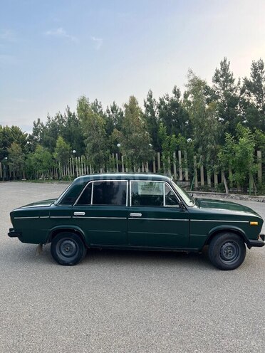 LADA (VAZ) 2106 1990, 70,000 km - 1.5 l - Bakı