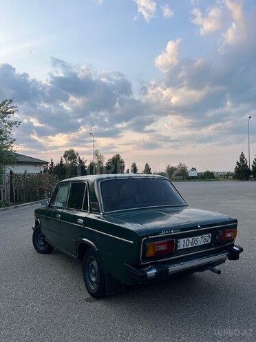 LADA (VAZ) 2106 1990, 70,000 km - 1.5 l - Bakı