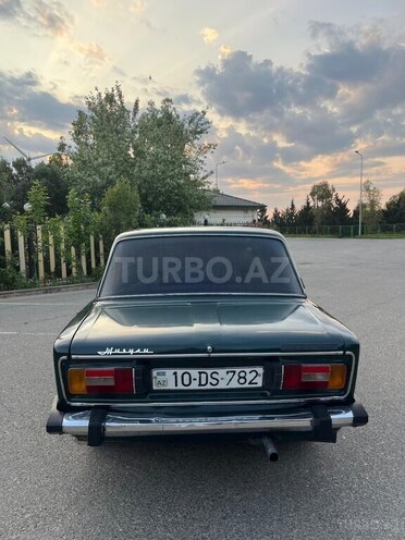 LADA (VAZ) 2106 1990, 70,000 km - 1.5 l - Bakı
