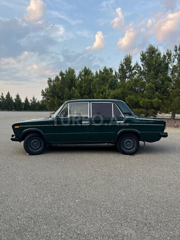 LADA (VAZ) 2106 1990, 70,000 km - 1.5 l - Bakı