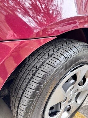 Hyundai Accent 2006, 215,000 km - 1.4 l - Bakı