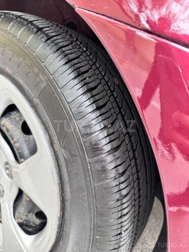 Hyundai Accent 2006, 215,000 km - 1.4 l - Bakı