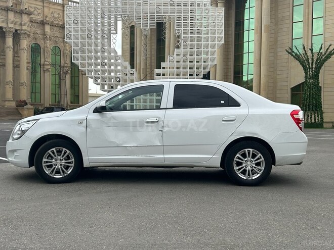 Chevrolet Cobalt 2024, 55,000 km - 1.5 л - Bakı