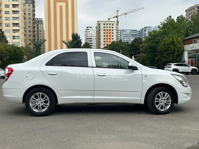 Chevrolet Cobalt 2024, 55,000 km - 1.5 л - Bakı