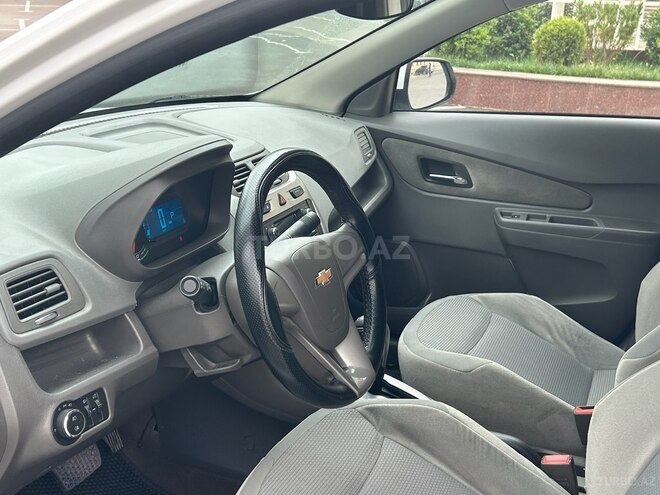 Chevrolet Cobalt 2024, 55,000 km - 1.5 л - Bakı