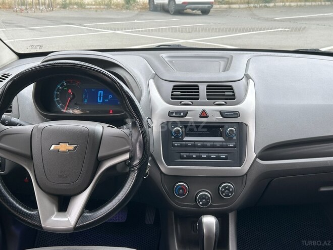 Chevrolet Cobalt 2024, 55,000 km - 1.5 л - Bakı