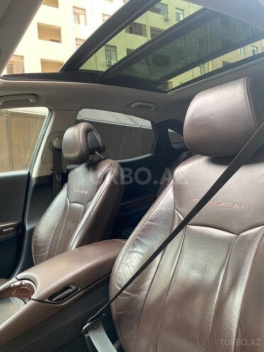 Hyundai Grandeur 2014, 230,000 km - 2.2 l - Bakı